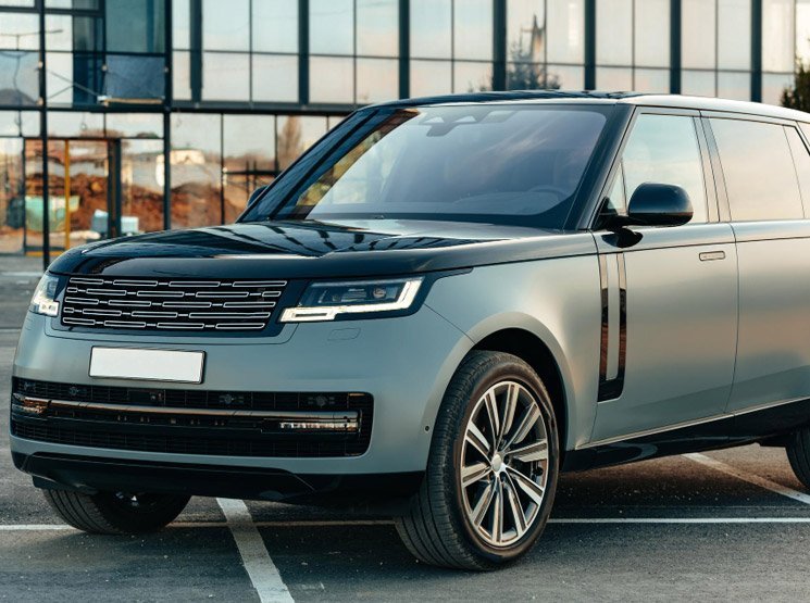 Alquiler de vehículo exclusivo para clientes VIP en Rubí y resto de Barcelona