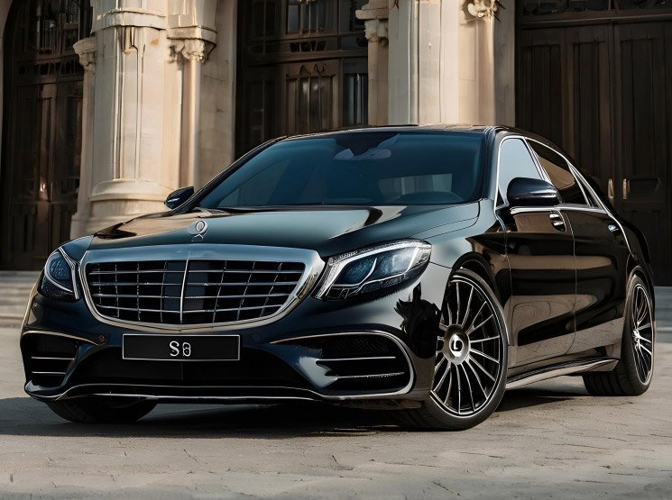 Alquiler de coche deportivo para cumpleaños en Alhendín